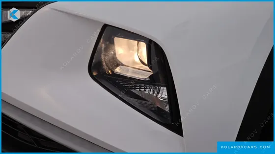 HYUNDAI TUCSON GASOLINE 1.6 TURBO 2WD
