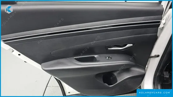 HYUNDAI TUCSON GASOLINE 1.6 TURBO 2WD