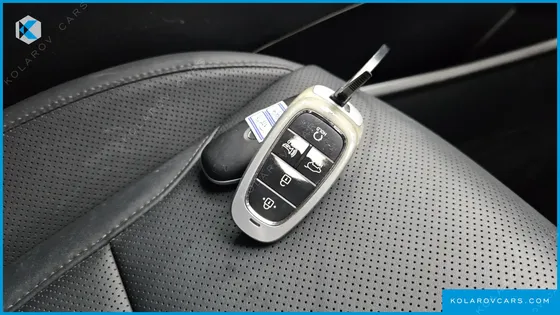 HYUNDAI TUCSON GASOLINE 1.6 TURBO 2WD