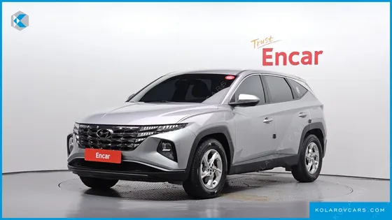 HYUNDAI TUCSON DIESEL 2.0 2WD