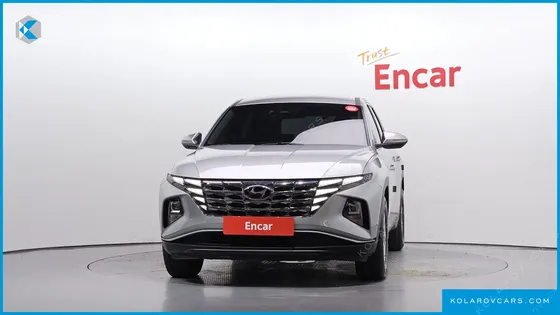 HYUNDAI TUCSON DIESEL 2.0 2WD
