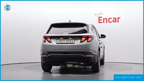 HYUNDAI TUCSON DIESEL 2.0 2WD