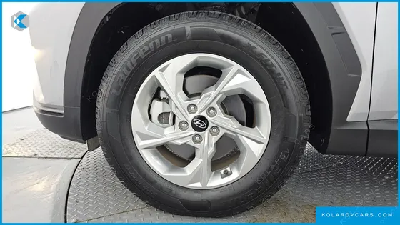 HYUNDAI TUCSON DIESEL 2.0 2WD