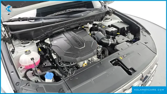 HYUNDAI TUCSON DIESEL 2.0 2WD
