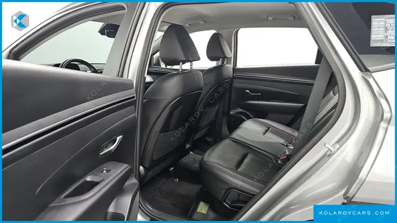 HYUNDAI TUCSON DIESEL 2.0 2WD