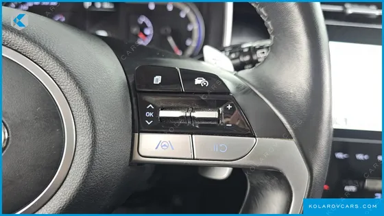 HYUNDAI TUCSON DIESEL 2.0 2WD