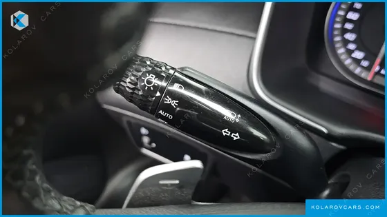 HYUNDAI TUCSON DIESEL 2.0 2WD