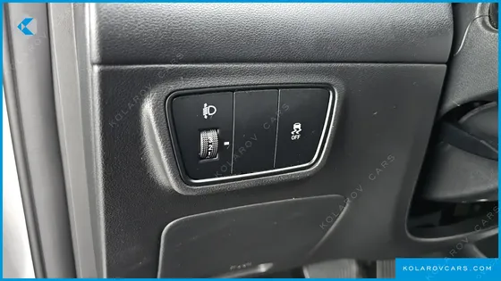 HYUNDAI TUCSON DIESEL 2.0 2WD