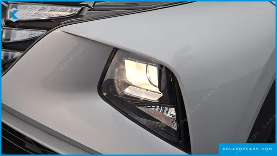 HYUNDAI TUCSON DIESEL 2.0 2WD