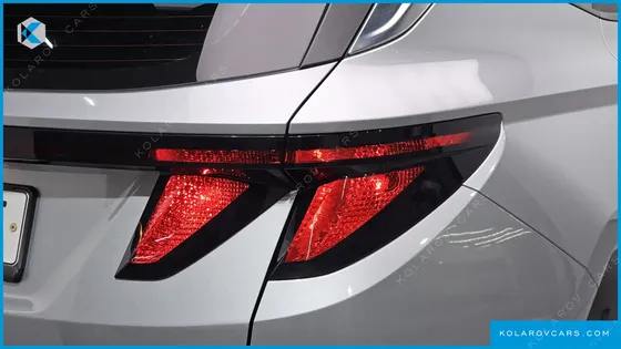 HYUNDAI TUCSON DIESEL 2.0 2WD
