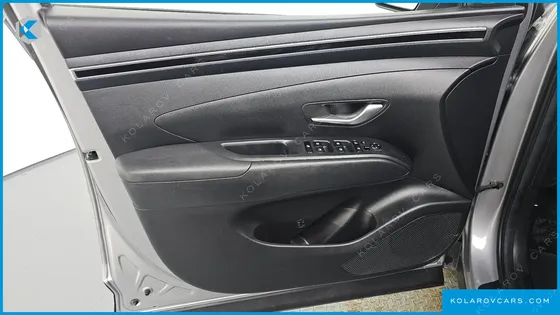 HYUNDAI TUCSON DIESEL 2.0 2WD