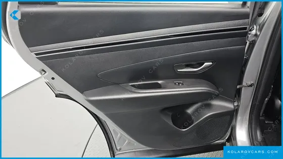 HYUNDAI TUCSON DIESEL 2.0 2WD