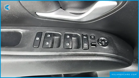 HYUNDAI TUCSON DIESEL 2.0 2WD