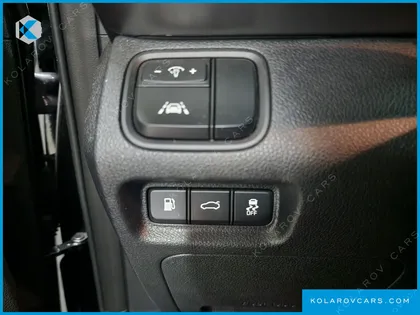 KIA K5 2.0