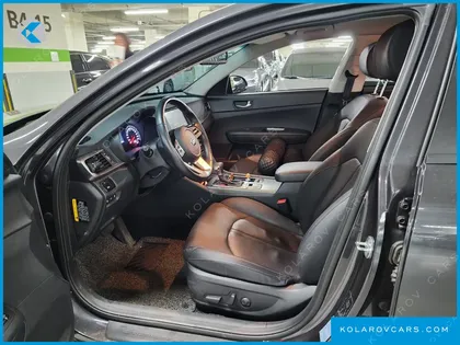 KIA K5 2.0