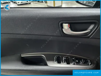 KIA K5 2.0