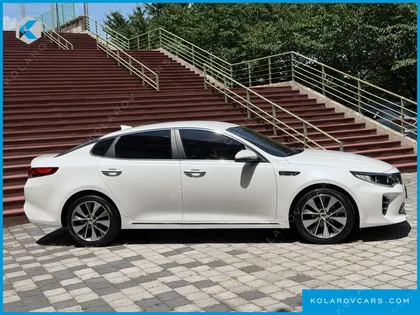 KIA K5 2.0 SX