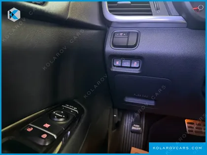 KIA K5 2.0 SX