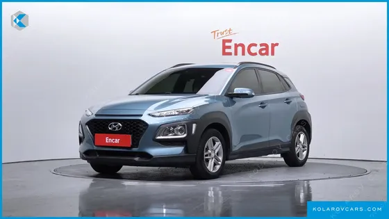 HYUNDAI KONA 1.6 TURBO 2WD