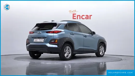 HYUNDAI KONA 1.6 TURBO 2WD