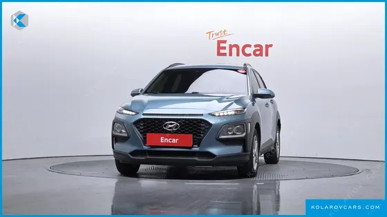 HYUNDAI KONA 1.6 TURBO 2WD