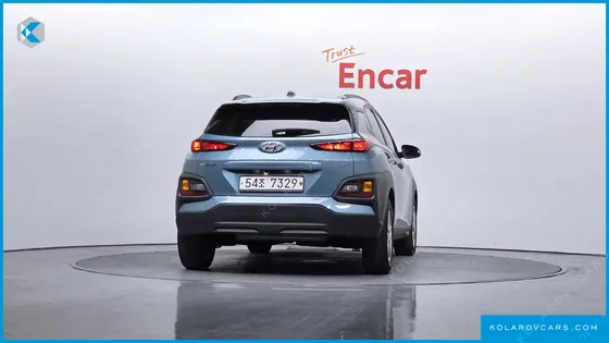 HYUNDAI KONA 1.6 TURBO 2WD