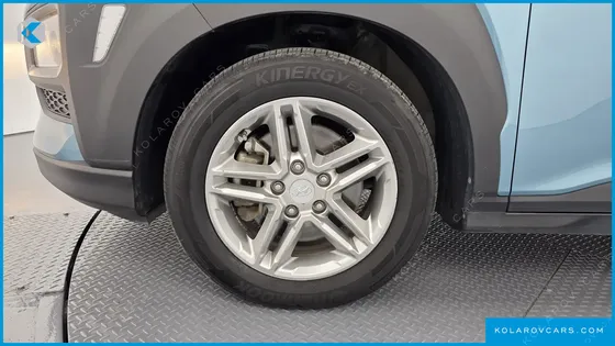 HYUNDAI KONA 1.6 TURBO 2WD