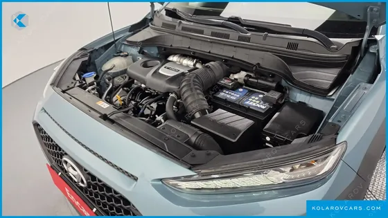 HYUNDAI KONA 1.6 TURBO 2WD