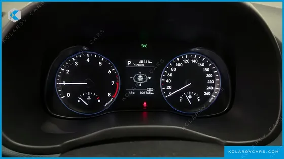 HYUNDAI KONA 1.6 TURBO 2WD
