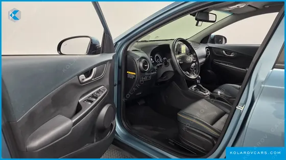 HYUNDAI KONA 1.6 TURBO 2WD