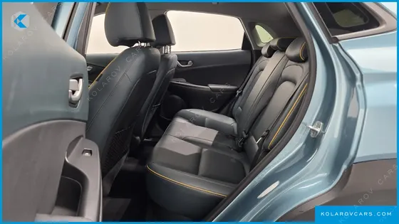 HYUNDAI KONA 1.6 TURBO 2WD