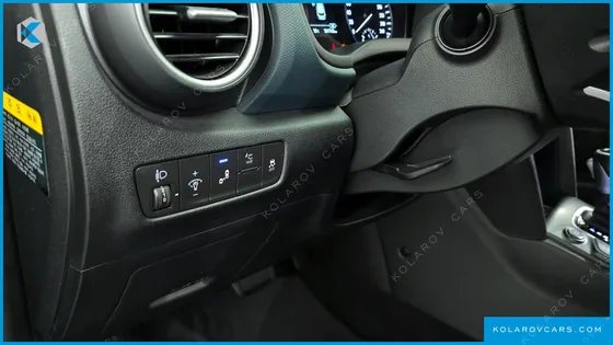 HYUNDAI KONA 1.6 TURBO 2WD