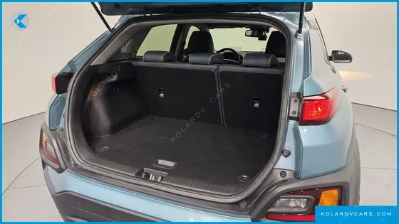 HYUNDAI KONA 1.6 TURBO 2WD