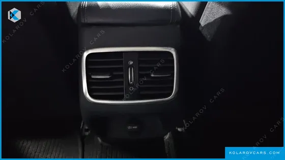 KIA K5 1.7 DIESEL