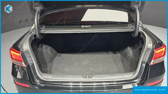 KIA K5 1.7 DIESEL