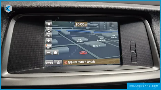 KIA K5 1.7 DIESEL