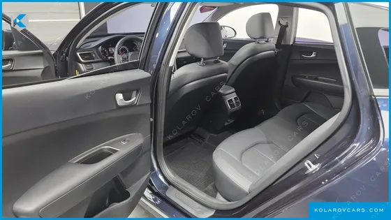 KIA K5 2.0 MX