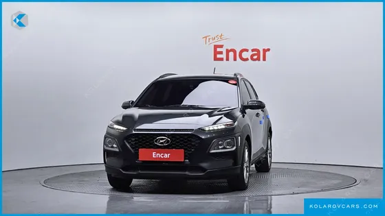 HYUNDAI KONA DIESEL 1.6 2WD