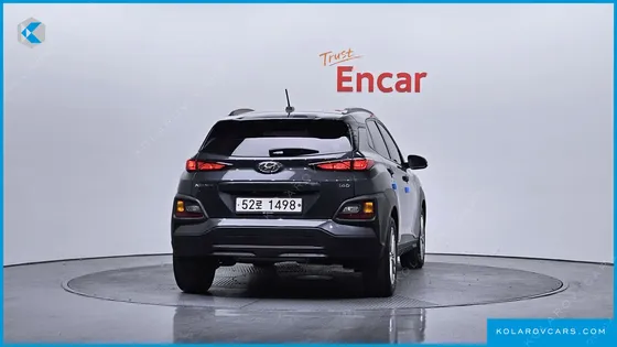 HYUNDAI KONA DIESEL 1.6 2WD