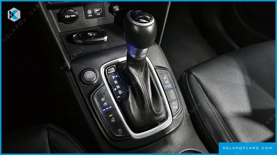 HYUNDAI KONA DIESEL 1.6 2WD