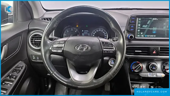HYUNDAI KONA DIESEL 1.6 2WD