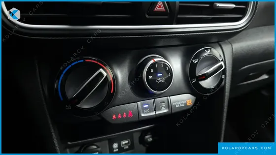 HYUNDAI KONA DIESEL 1.6 2WD