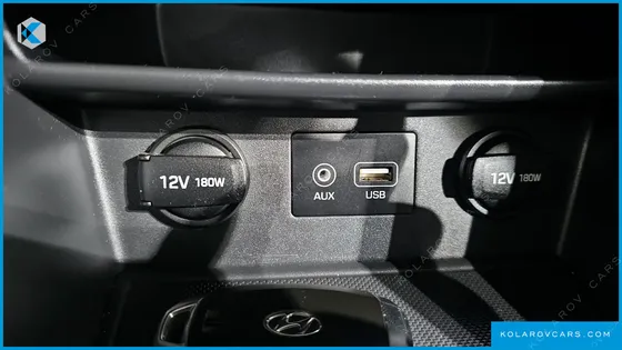 HYUNDAI KONA DIESEL 1.6 2WD