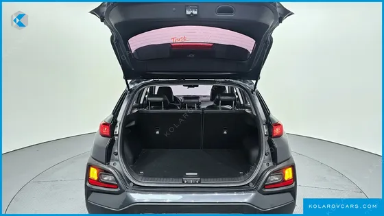 HYUNDAI KONA DIESEL 1.6 2WD