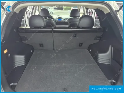 HYUNDAI TUCSON DIESEL(E-VGT) 2WD