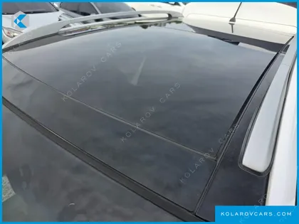 HYUNDAI TUCSON DIESEL(E-VGT) 2WD