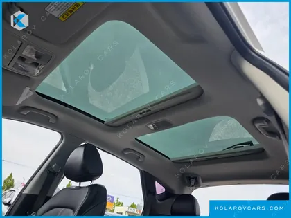 HYUNDAI TUCSON DIESEL(E-VGT) 2WD