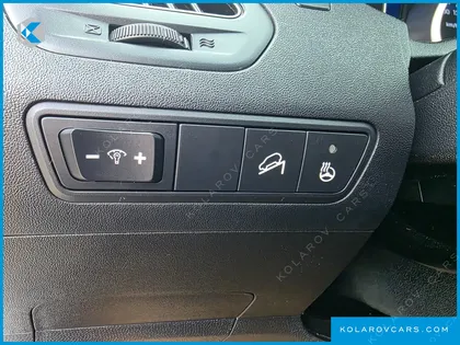 HYUNDAI TUCSON DIESEL(E-VGT) 2WD