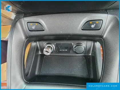 HYUNDAI TUCSON DIESEL(E-VGT) 2WD