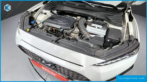 HYUNDAI KONA DIESEL 1.6 2WD
